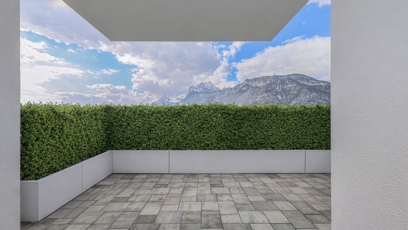 Exklusive Terrassen-Wohnung in zentraler Ruhelage /  / 6380&nbsp;St. Johann in Tirol / Bild 9