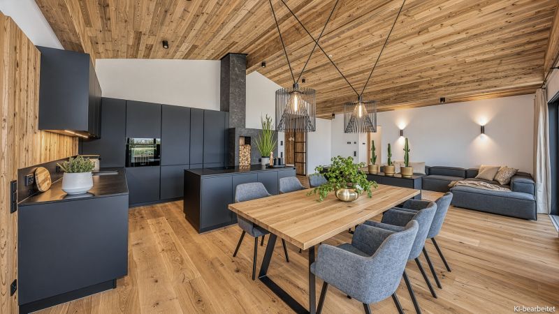Luxuri�ses Neubau-Penthouse in Toplage /  / 6380&nbsp;St. Johann in Tirol / Bild 2