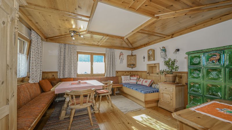 Apartmenthaus mit Freizeitwohnsitz in Toplage /  / 6353&nbsp;Going am Wilden Kaiser / Bild 5
