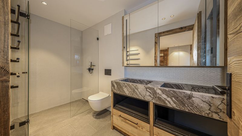 Elegante Erdgeschossmaisonette nahe dem Skilift /  / 6370&nbsp;Kitzb�hel / Bild 7