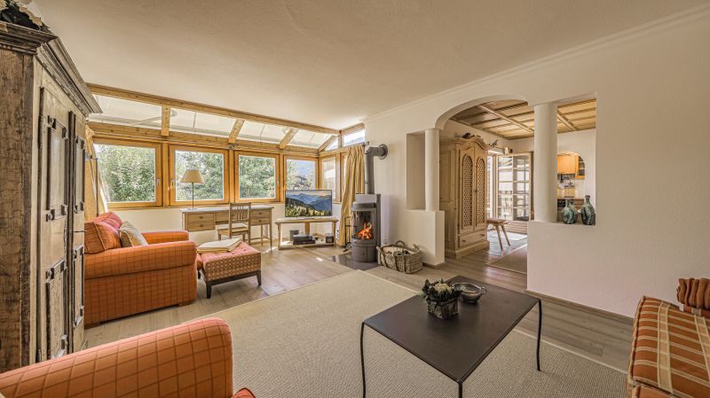 Gro�z�gige Wohnung mit sch�nem Ausblick in Zentrumslage /  / 6370&nbsp;Kitzb�hel / Bild 1