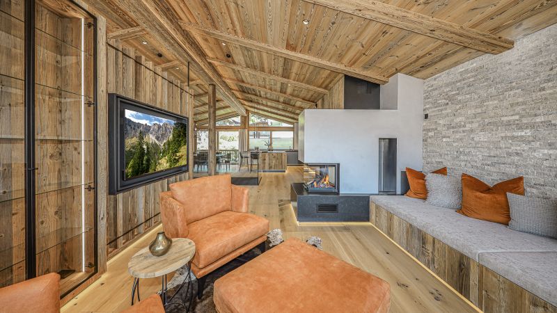 exklusives Neubauchalet am Fu�e des Wilden Kaisers /  / 6352&nbsp;Ellmau / Bild 9