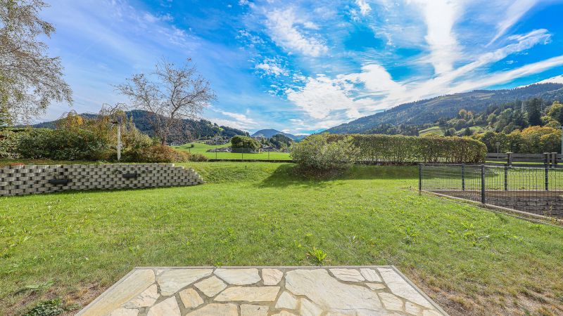 Landhaus mit Kaiserblick in sonniger Ruhelage /  / 6352&nbsp;Ellmau / Bild 4