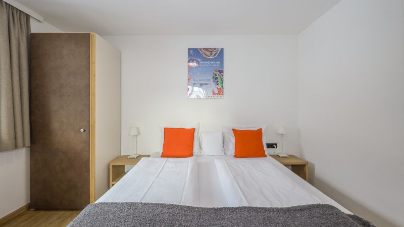 Gemtliches Apartment mit touristischer Nutzung /  / 6370 Kitzbhel / Bild 5