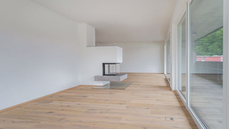 Exklusives Penthouse mit traumhaftem Ausblick /  / 6382 Kirchdorf in Tirol / Bild 2