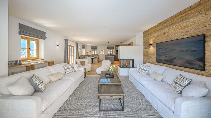 Luxusvilla am Sonnberg mit Blick ber Kitzbhel /  / 6370 Kitzbhel / Bild 8