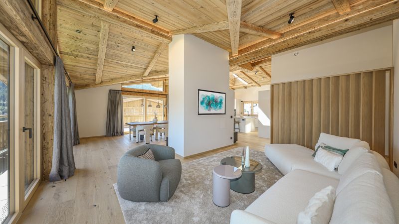 Luxuspenthouse sonniger Toplage mit Panorama-Ausblick /  / 6364 Brixen im Thale / Bild 3