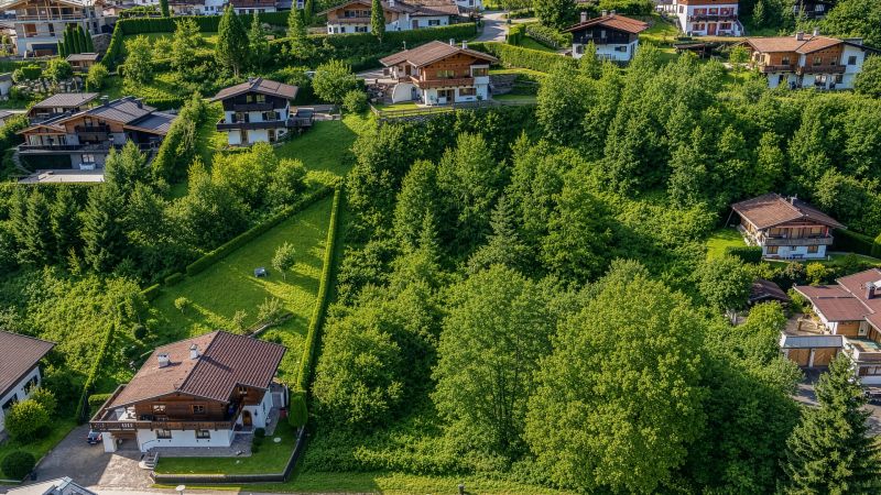 Großzügiges Grundstück mit traumhaftem Ausblick / / 6370 Kitzbühel / Bild 9