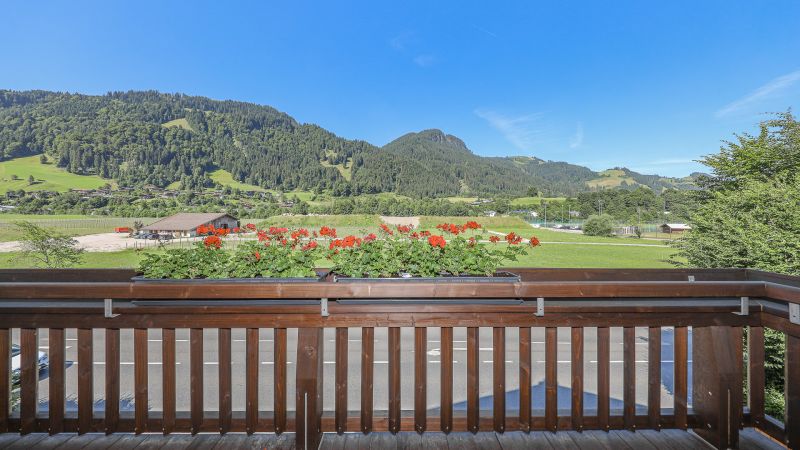 Exklusives Penthouse mit traumhafter Aussicht /  / 6370 Kitzbhel / Bild 5