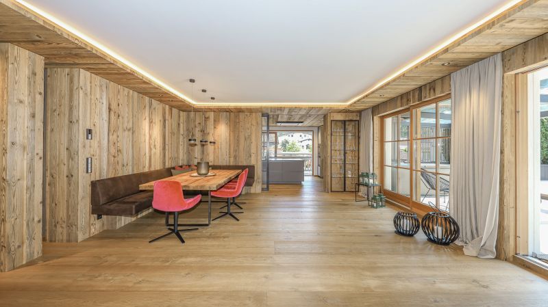 Luxuswohnung mit Pool in zentraler Toplage /  / 6370 Kitzbhel / Bild 5