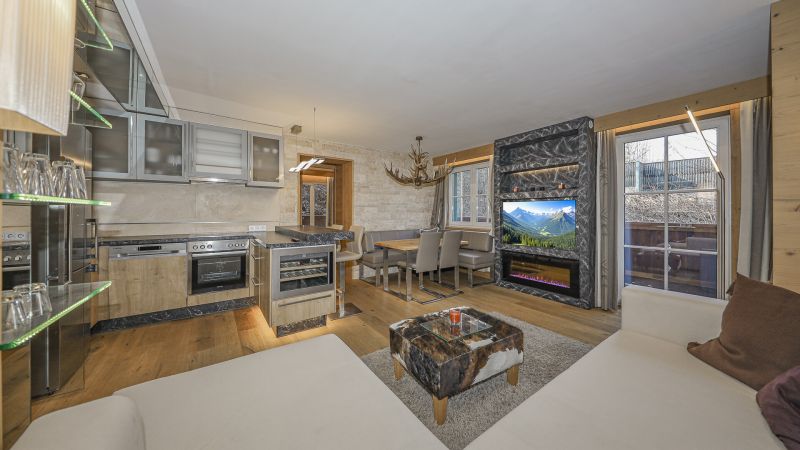 perfekt geschnittene Wohnung in zentraler Lage /  / 6370&nbsp;Kitzb�hel / Bild 0