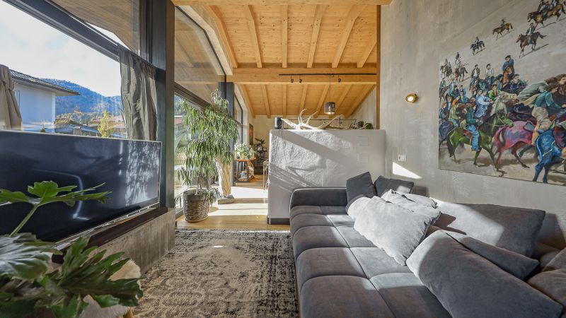 Unikat in fu�l�ufiger Seen�he mit Traum-Ausblick /  / 6393&nbsp;St. Ulrich am Pillersee / Bild 6