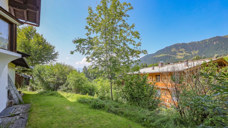 Baugrundst�ck mit Altbestand in Toplage /  / 6370&nbsp;Kitzb�hel / Bild 4