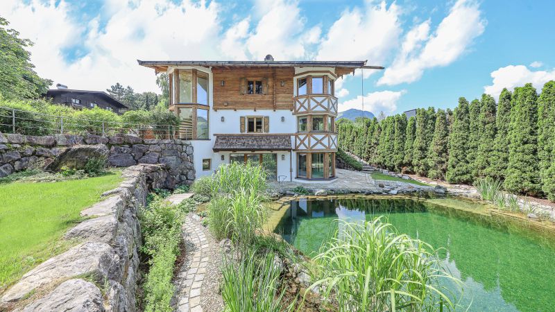 Residenz Bichlalm - Freizeitwohnsitz /  / 6370 Kitzbhel / Bild 3