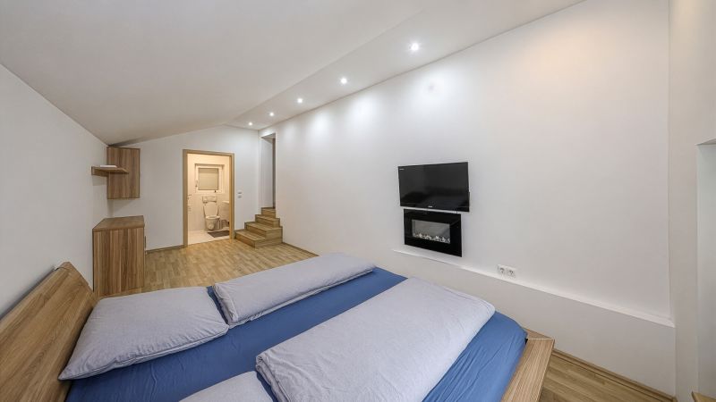 Ger�umiges Einfamilienhaus in idyllischer Lage /  / 6361&nbsp;Hopfgarten / Bild 6