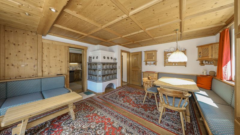 Wohnhaus mit 2 Einheiten & Freizeitwohnsitz /  / 6370&nbsp;Kitzb�hel / Bild 5