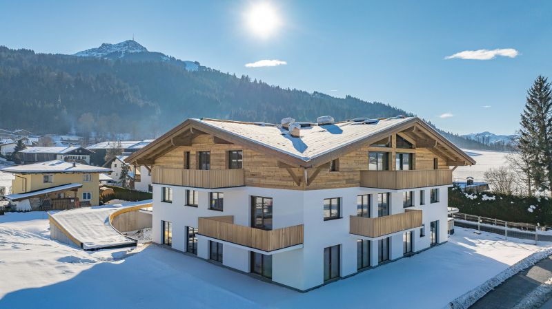 Neubauprojekt mit 10 exklusiven Wohnungen - Top 2 /  / 6380 St. Johann in Tirol / Bild 3