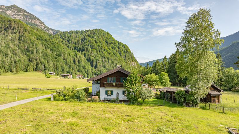 Refugium in idyllischer Ruhelage /  / 6383&nbsp;Erpfendorf / Bild 1