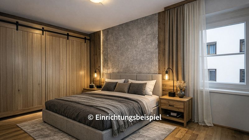 gem�tliche 4-Zimmerwohnung am Sonnberg /  / 6365&nbsp;Kirchberg in Tirol / Bild 8