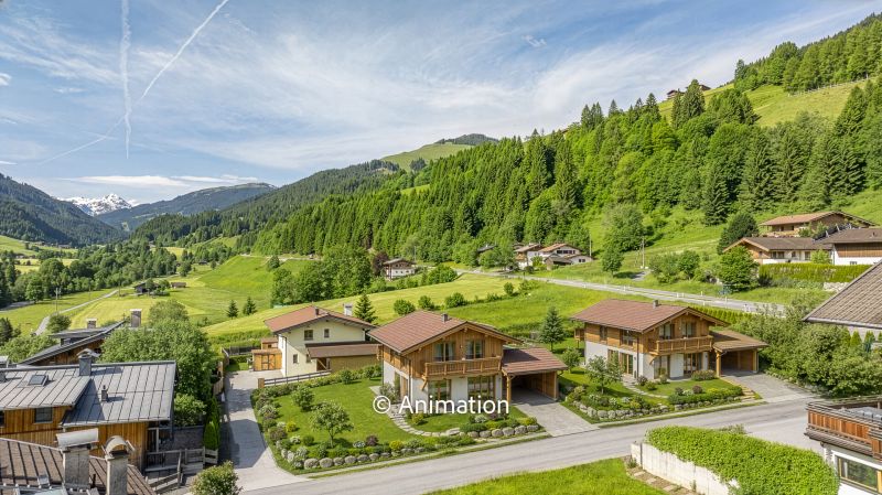 Grundst�ck mit weitl�ufigem Fernblick - Hauptwohnsitz /  / 6373&nbsp;Jochberg / Bild 6