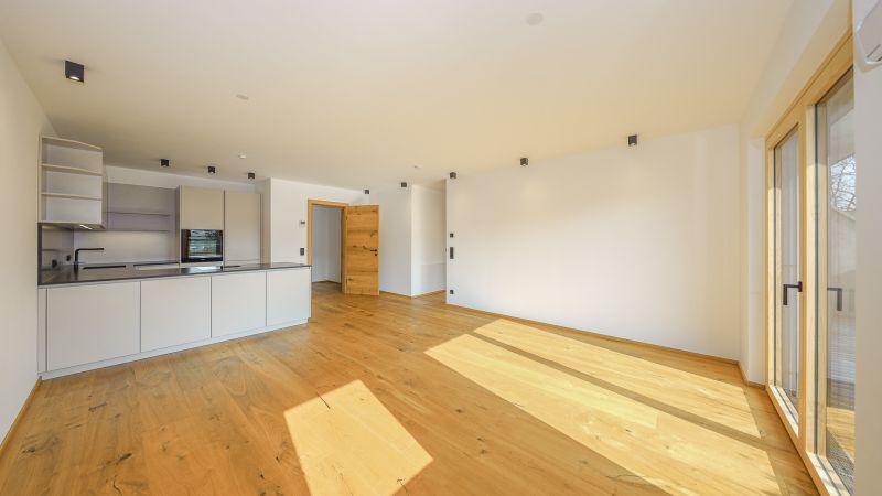 Hochwertiges Penthouse in ruhiger Zentrumslage /  / 6380 St. Johann in Tirol / Bild 2