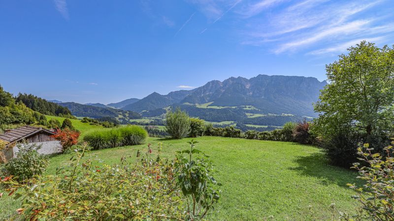 Luxuri�ses Anwesen mit Indoorpool in Toplage /  / 6330&nbsp;Kufstein / Bild 4