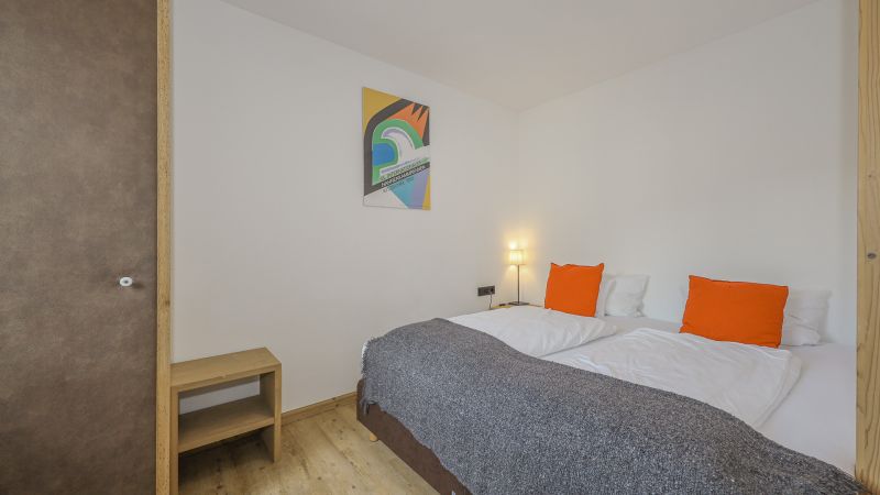 Exklusives Apartment mit schnem Ausblick und touristischer Nutzung /  / 6370 Kitzbhel / Bild 9