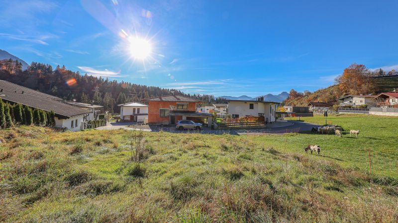 Sonniges Baugrundstück für Ihr neues Eigenheim / / 6342 Niederndorf / Bild 7