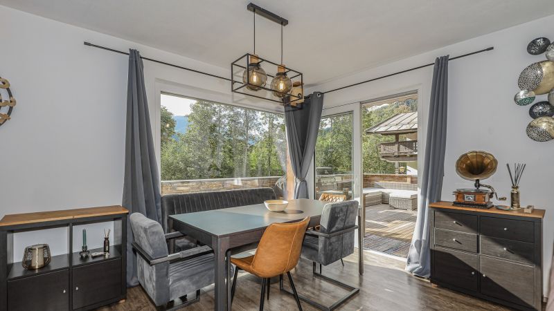 Modernes Einfamilienhaus mit gro�z�giger Sonnenterrasse /  / 6373&nbsp;Jochberg / Bild 8