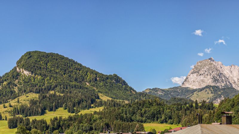 K5 Top 3 - Gartenwohnung in exklusivem Neubau /  / 6382&nbsp;Kirchdorf in Tirol / Bild 7