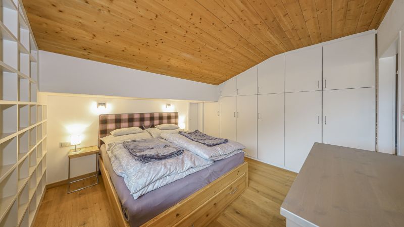 Dachgeschosswohnung an der Skipiste mit Kaiserblick /  / 6370 Kitzbhel / Bild 9