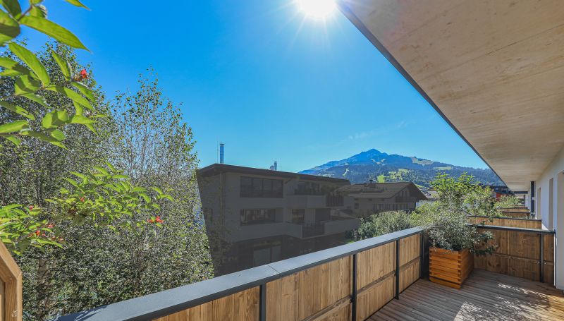 Hochwertiges Penthouse in ruhiger Zentrumslage /  / 6380 St. Johann in Tirol / Bild 5