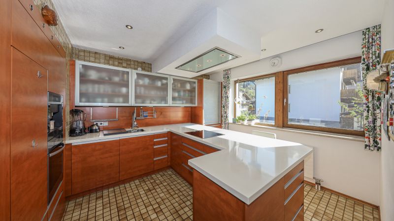 Landhaus mit Bergblick in zentrumsnaher Ruhelage /  / 5730&nbsp;Mittersill / Bild 8