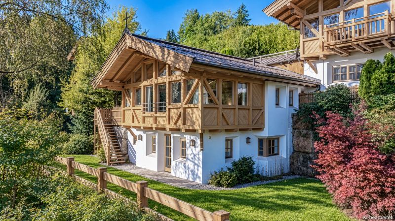 Exklusives Ski in / Ski out Chalet mit Kaiserblick / / 6352 Ellmau / Bild 2