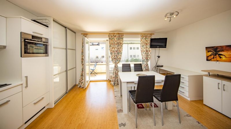Apartment in zentraler Lage von Kitzbühel