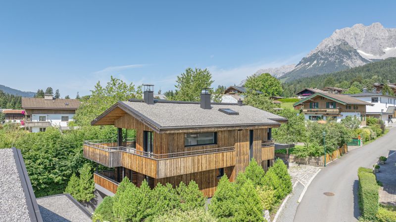 Neubauchalet in prominenter Toplage /  / 6353 Going am Wilden Kaiser / Bild 1