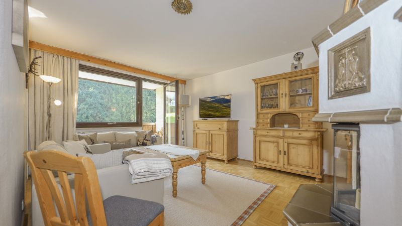 Gemtliche Wohnung in zentrumsnaher Ruhelage /  / 6370 Kitzbhel / Bild 1