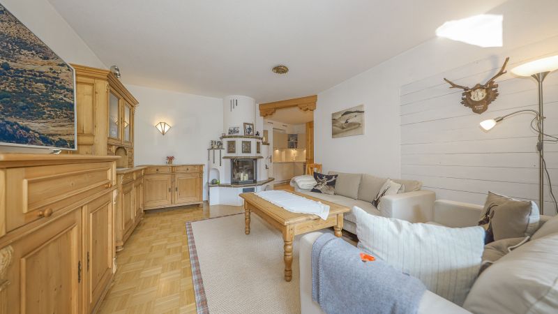 Gemtliche Wohnung in zentrumsnaher Ruhelage /  / 6370 Kitzbhel / Bild 2