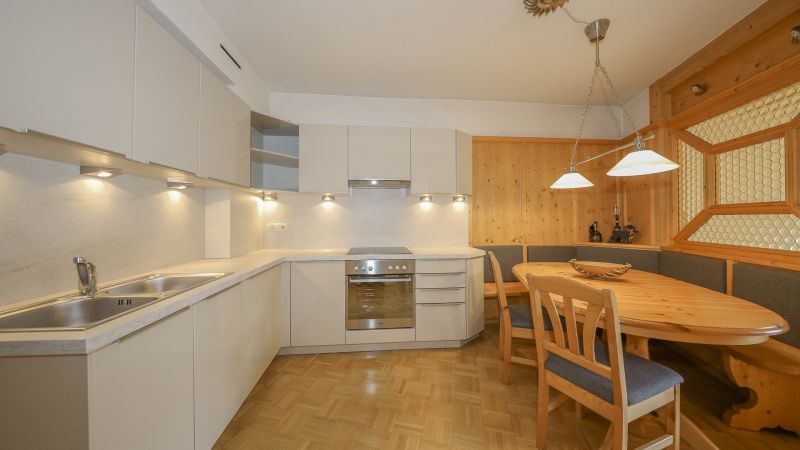 Gemtliche Wohnung in zentrumsnaher Ruhelage /  / 6370 Kitzbhel / Bild 3