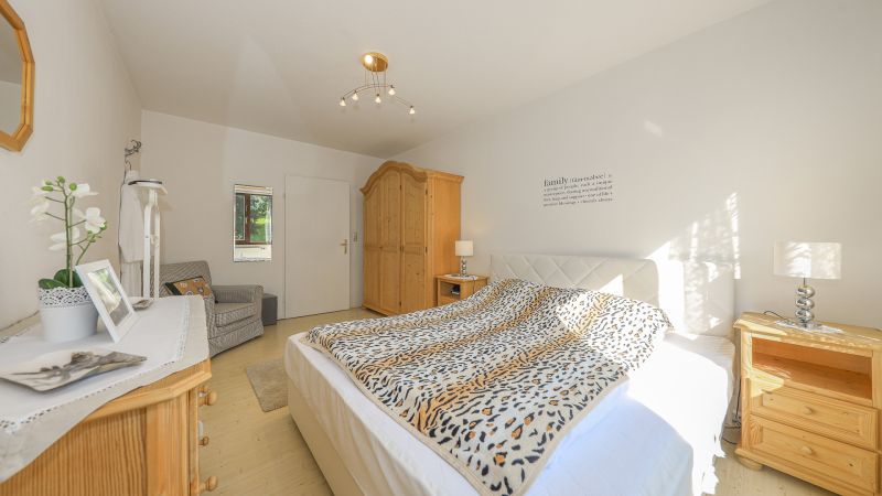 Gemtliche Wohnung in zentrumsnaher Ruhelage /  / 6370 Kitzbhel / Bild 5