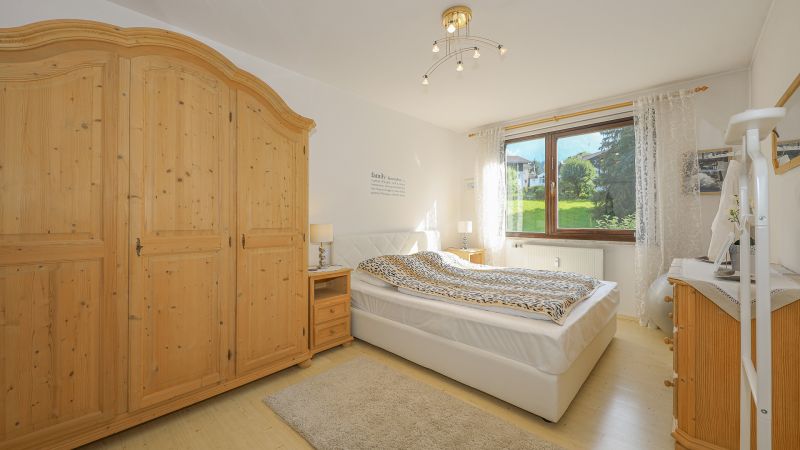 Gemtliche Wohnung in zentrumsnaher Ruhelage /  / 6370 Kitzbhel / Bild 6