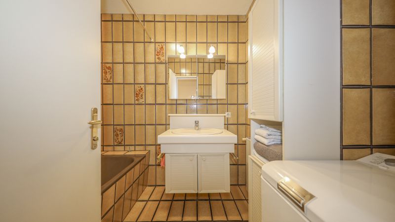 Gemtliche Wohnung in zentrumsnaher Ruhelage /  / 6370 Kitzbhel / Bild 7