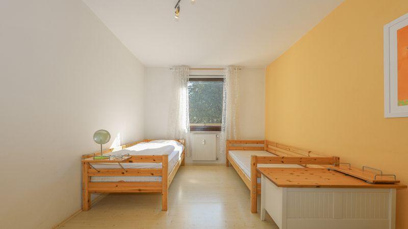 Gemtliche Wohnung in zentrumsnaher Ruhelage /  / 6370 Kitzbhel / Bild 9