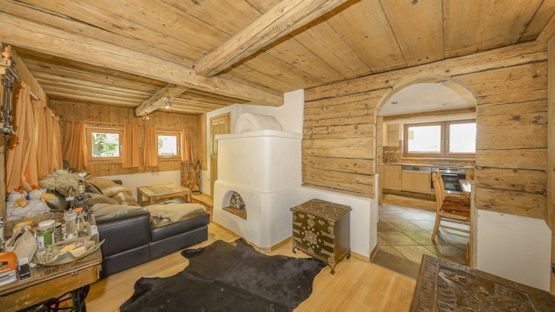 Tirolerhaus mit ber 3.800 m Grund in idyllischer Ruhelage /  / 6373 Jochberg / Bild 5