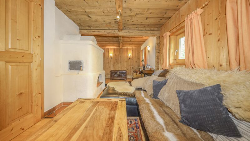 Tirolerhaus mit ber 3.800 m Grund in idyllischer Ruhelage /  / 6373 Jochberg / Bild 7
