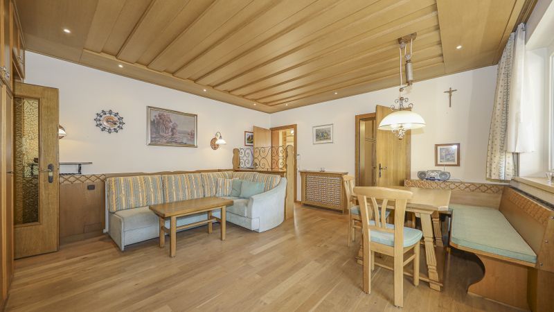 3-Zimmerwohnung in zentrumsnaher Ruhelage /  / 6370 Kitzbhel / Bild 1