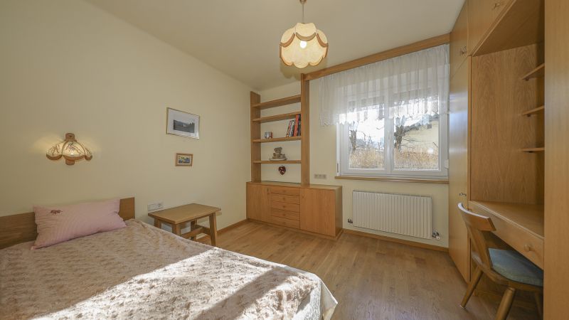 3-Zimmerwohnung in zentrumsnaher Ruhelage /  / 6370 Kitzbhel / Bild 7