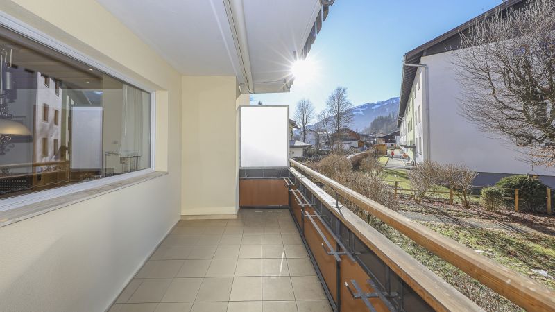 3-Zimmerwohnung in zentrumsnaher Ruhelage /  / 6370 Kitzbhel / Bild 9