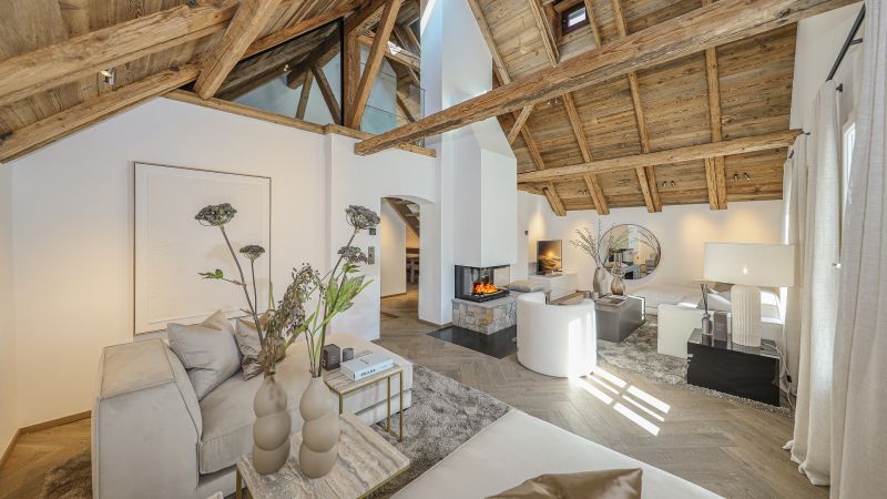 Exklusive-historische Villa im Zentrum /  / 6365 Kirchberg in Tirol / Bild 1