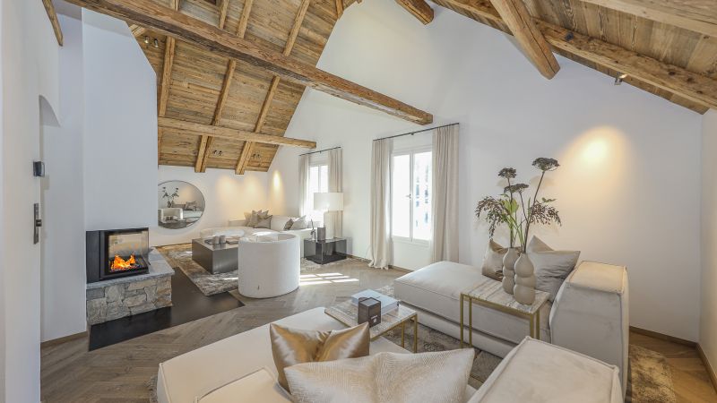 Exklusive-historische Villa im Zentrum /  / 6365 Kirchberg in Tirol / Bild 2